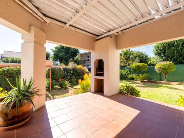 3 Bedroom House in Radiokop