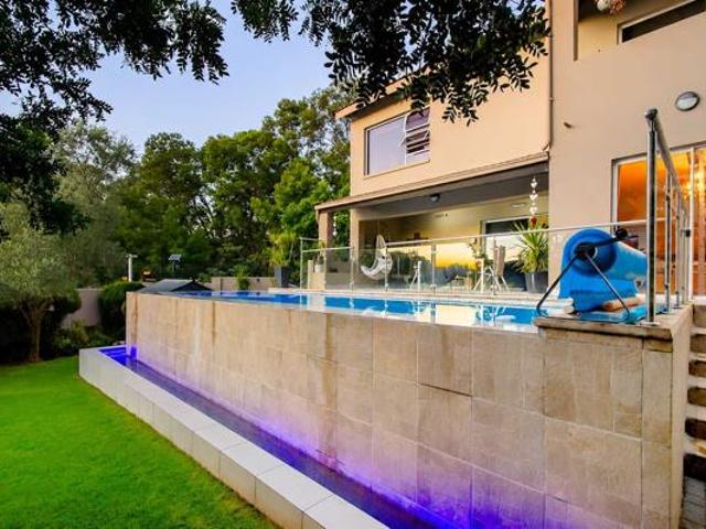 3 Bedroom House in Radiokop
