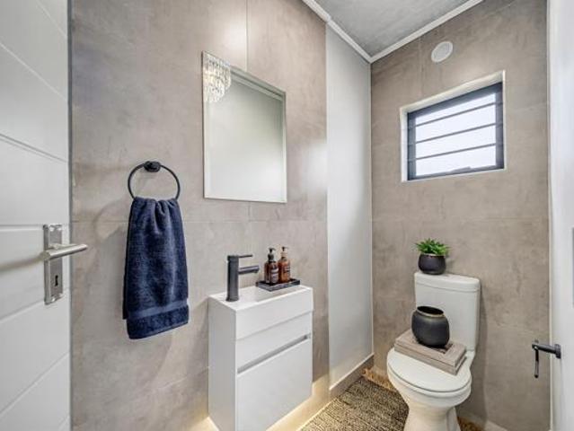 3 Bedroom House in Zandspruit