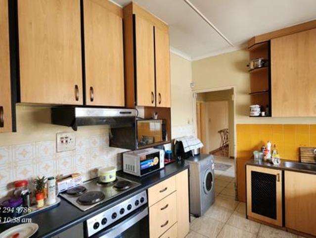 3 Bedroom House in Raisethorpe