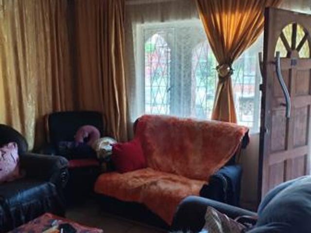 3 Bedroom House in Raisethorpe