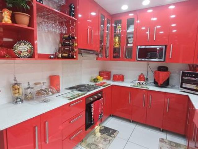 3 Bedroom House in Raisethorpe