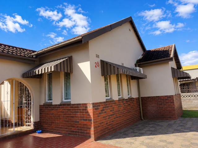 3 Bedroom House in Raisethorpe