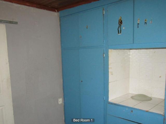 3 Bedroom House in Raisethorpe