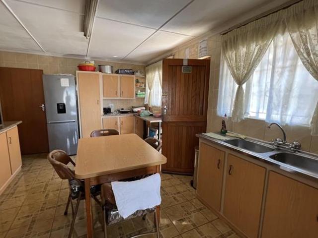 3 Bedroom House in Raisethorpe