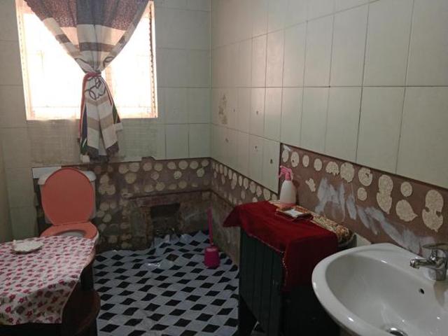 3 Bedroom House in Raisethorpe