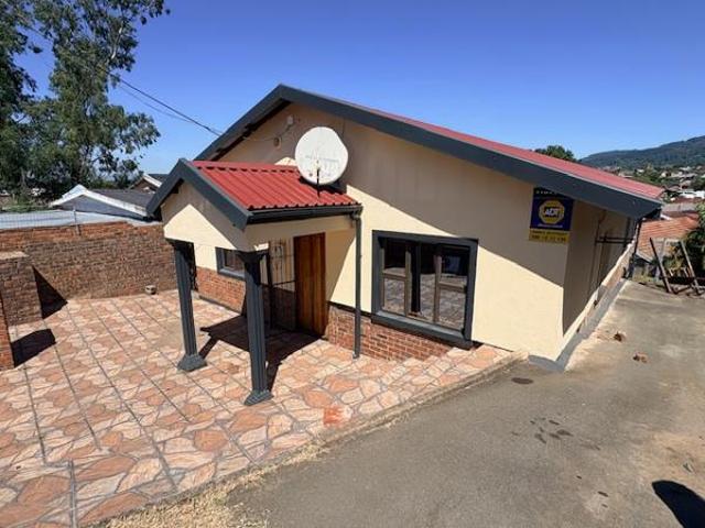 3 Bedroom House in Raisethorpe