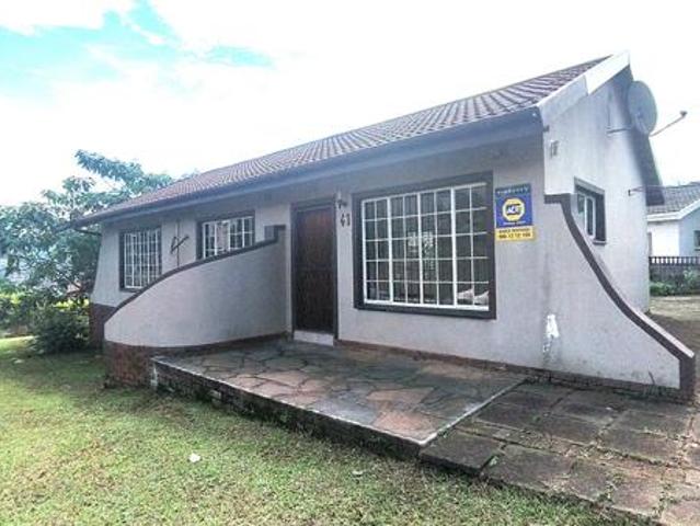3 Bedroom House in Raisethorpe