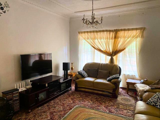 3 Bedroom House in Raisethorpe