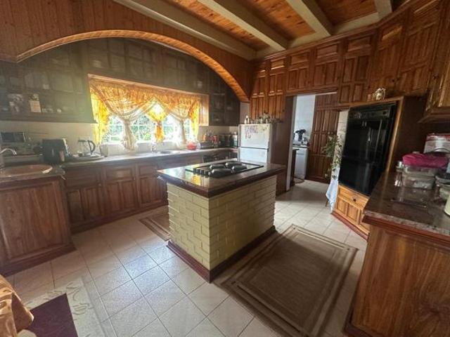 3 Bedroom House in Raisethorpe