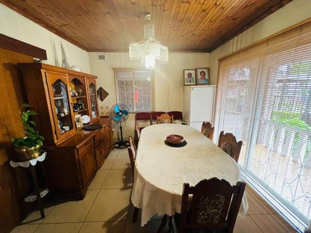 3 Bedroom House in Raisethorpe