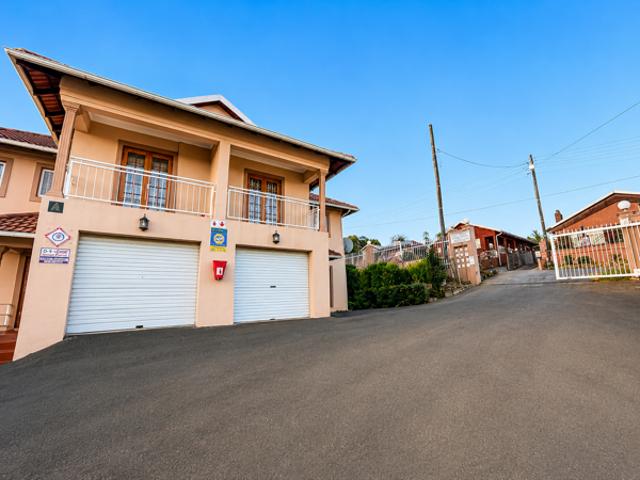 3 Bedroom House in Raisethorpe