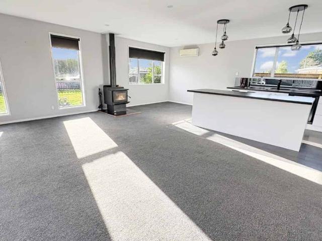 3 bedroom house in Rakaia