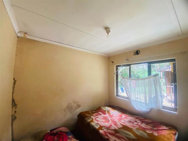 3 Bedroom House in Ramsgate