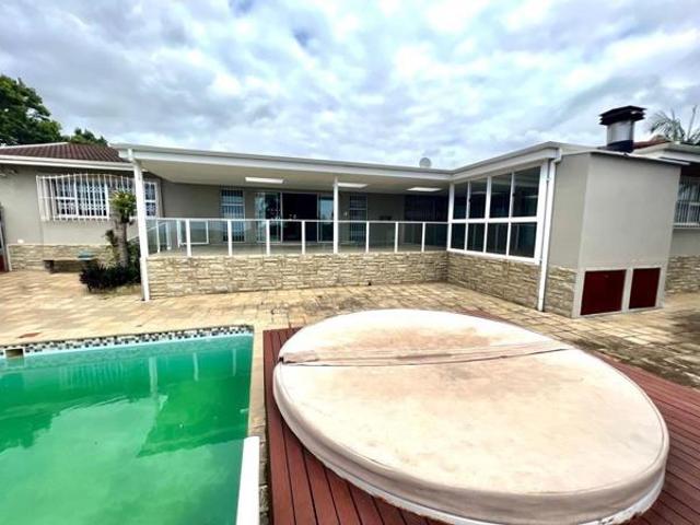 3 Bedroom House in Ramsgate