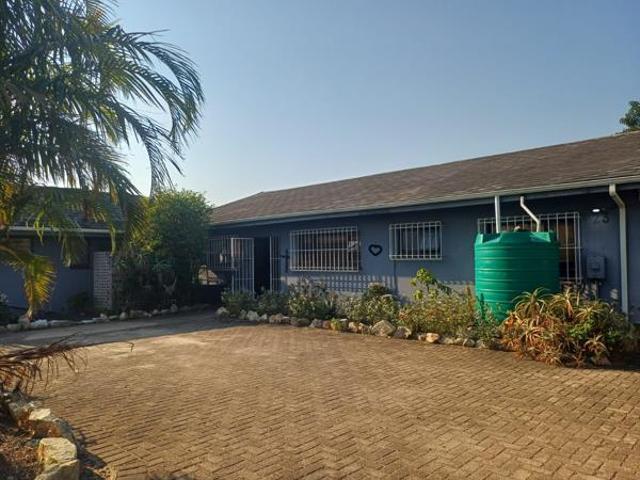 3 Bedroom House in Ramsgate