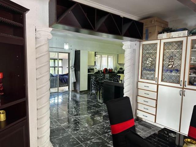 3 Bedroom House in Ramsgate
