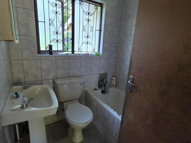 3 Bedroom House in Ramsgate