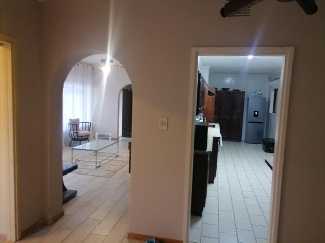 4 Bedroom House in Ramsgate