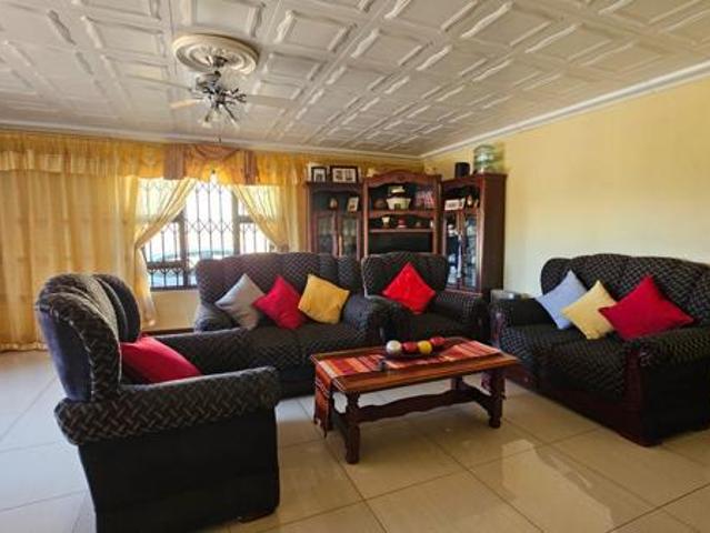 3 Bedroom House in Ramsgate