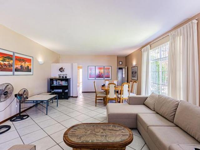 3 Bedroom House in Ramsgate