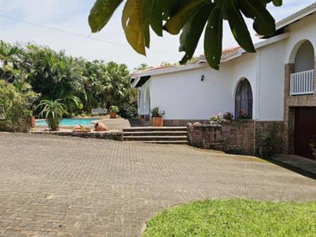 3 Bedroom House in Ramsgate