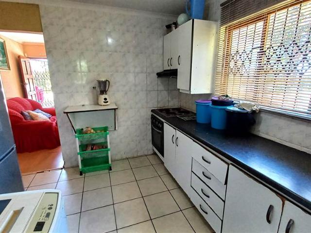 3 Bedroom House in Ramsgate
