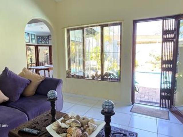 3 Bedroom House in Ramsgate