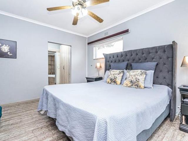 3 Bedroom House in Rangeview