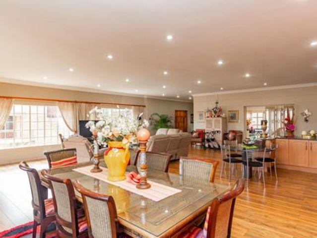 3 Bedroom House in Rangeview