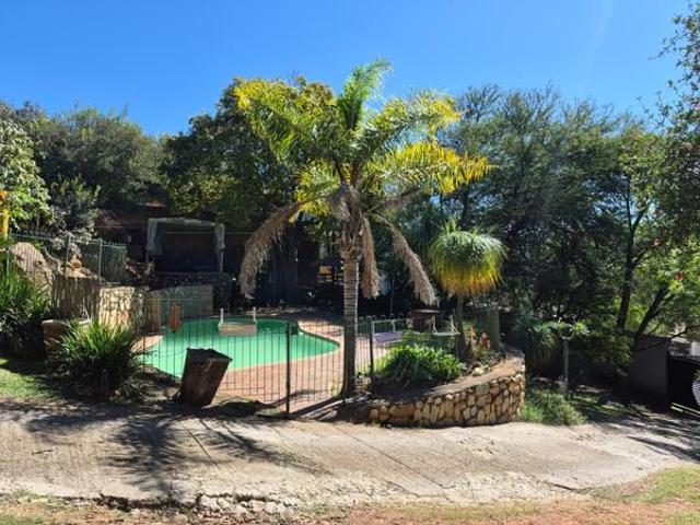 3 Bedroom House in Rangeview