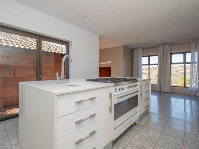 3 Bedroom House in Rangeview