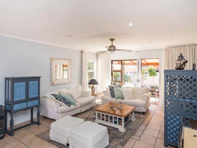 3 Bedroom House in Rangeview