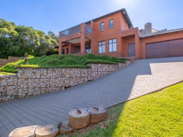3 Bedroom House in Rangeview