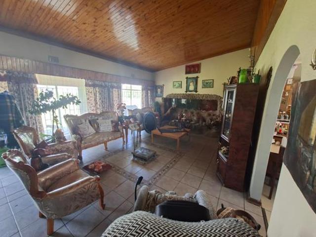 3 Bedroom House in Randfontein Central