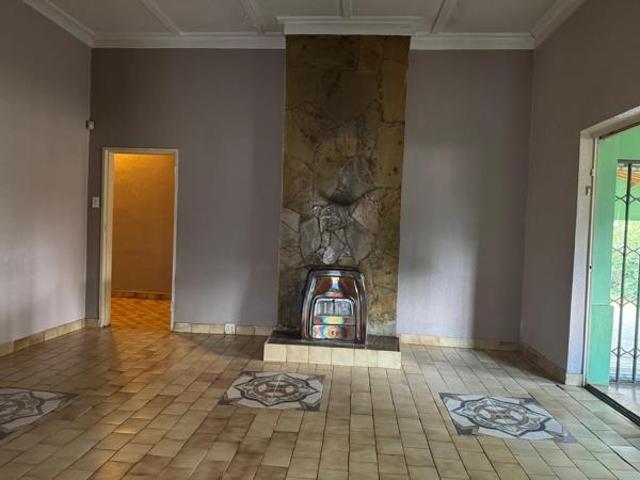 3 Bedroom House in Randfontein Central