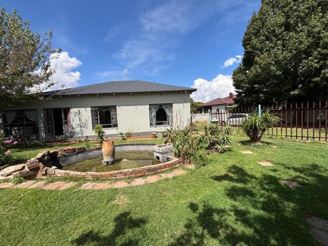 3 Bedroom House in Randfontein Central