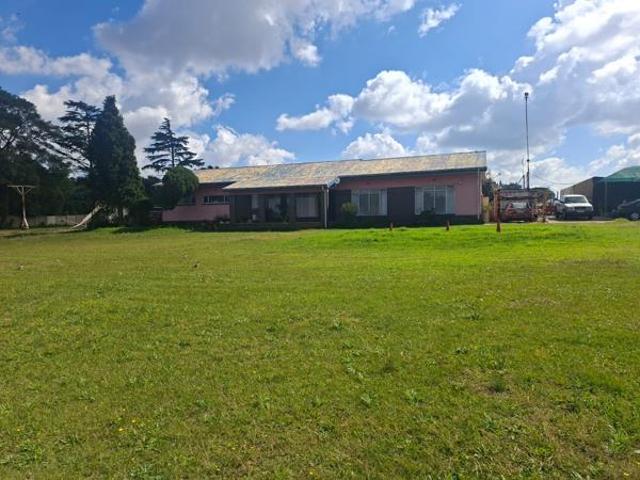 3 Bedroom House in Randfontein Central