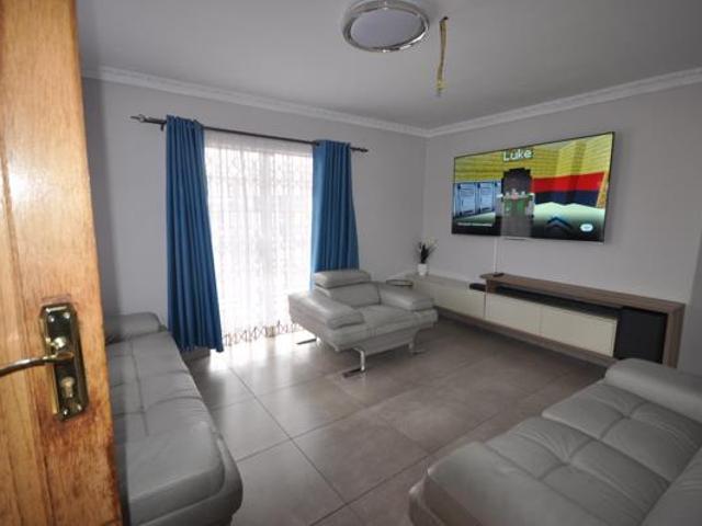 3 Bedroom House in Randfontein Central