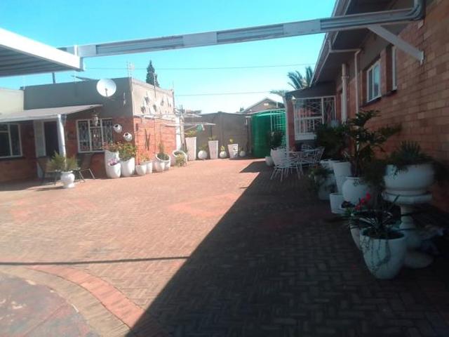 3 Bedroom House in Randgate