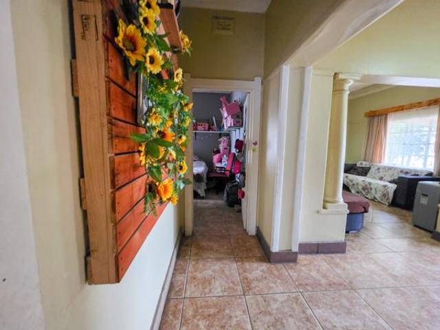 3 Bedroom House in Randgate