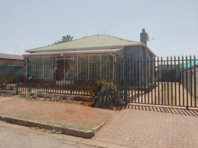 3 Bedroom House in Randgate