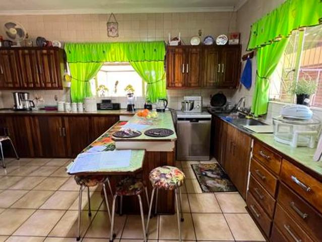 3 Bedroom House in Randgate