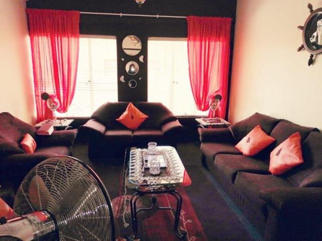 3 Bedroom House in Randgate