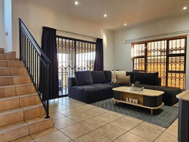 3 Bedroom House in Randhart