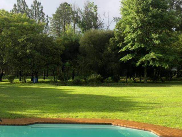 3 Bedroom House in Randjesfontein AH