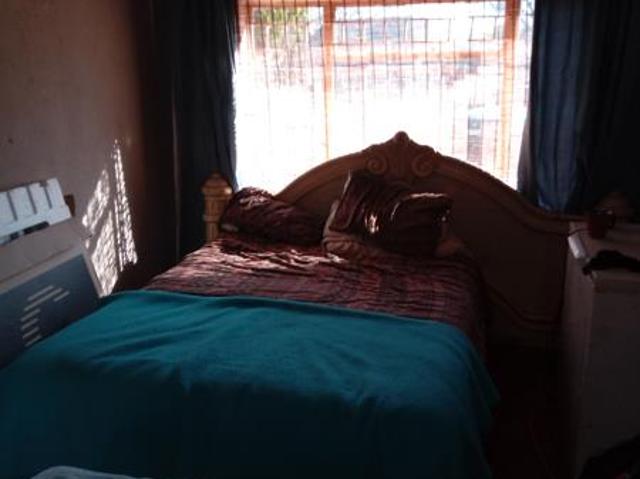 3 Bedroom House in Randlespark