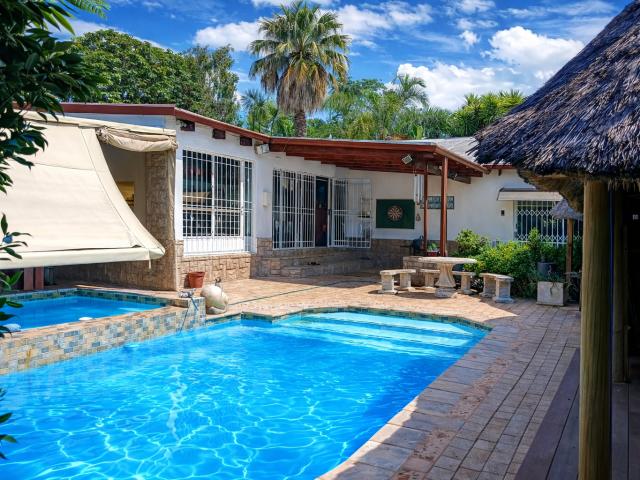 3 Bedroom House in Randpark