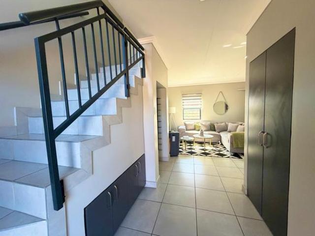 3 Bedroom House in Randpark