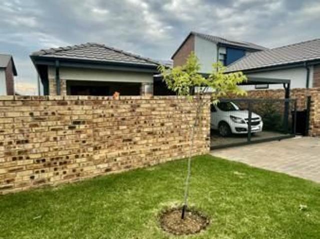 3 Bedroom House in Randpark Ridge